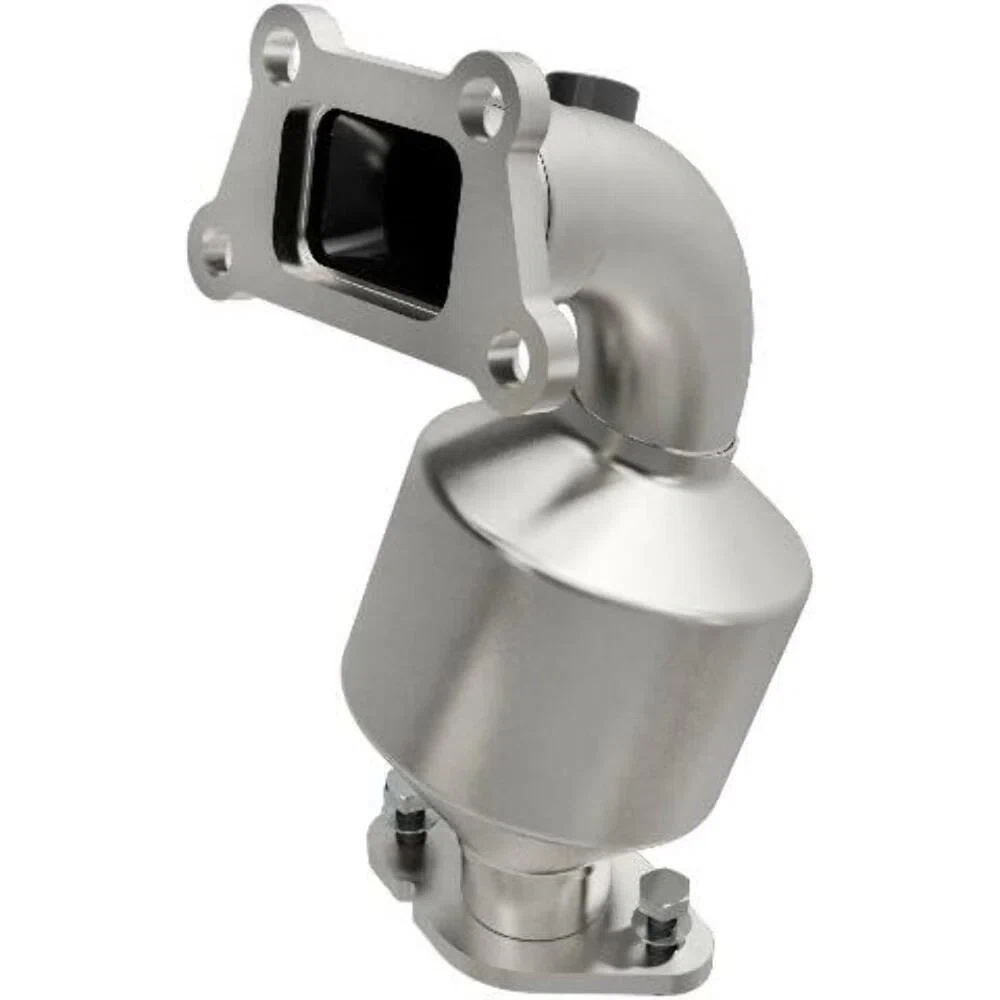 Catalytic Converter for 2010 Buick LaCrosse 3.0L California Grade CARB Compliant Direct-Fit Catalytic Converter MagnaFlo
